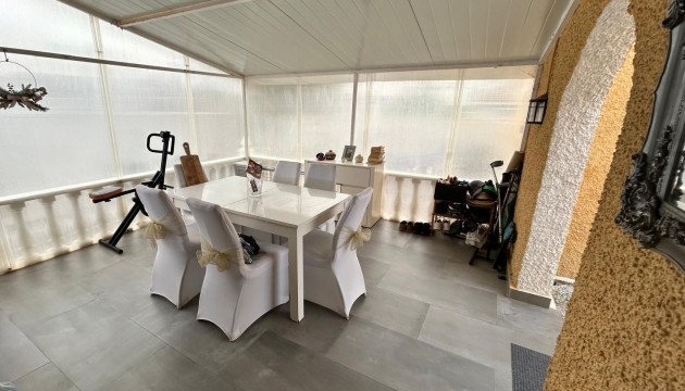 Resale - Detached Villa - Torrevieja - San Luis