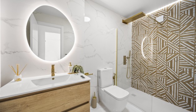 Resale - Apartment - Orihuela Costa - Playa Flamenca