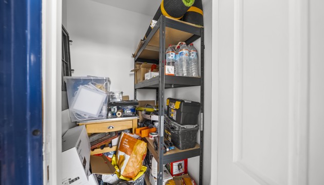 Resale - Apartment - Orihuela Costa - Playa Flamenca