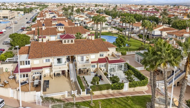 Resale - Apartment - Orihuela Costa - Playa Flamenca