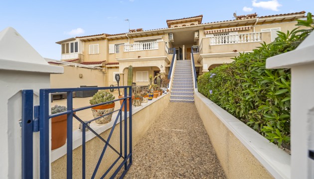 Resale - Apartment - Orihuela Costa - Playa Flamenca