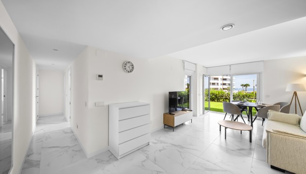 Resale - Apartment - Torrevieja - Punta Prima