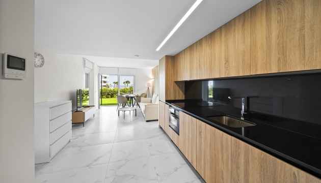 Resale - Apartment - Torrevieja - Punta Prima
