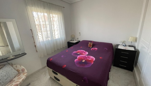 Resale - Detached Villa - Rojales