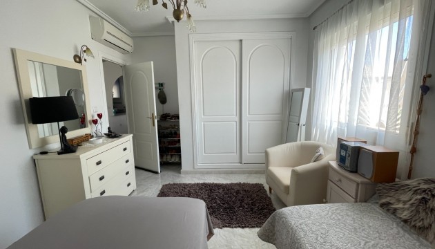 Resale - Detached Villa - Rojales