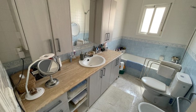 Resale - Detached Villa - Rojales