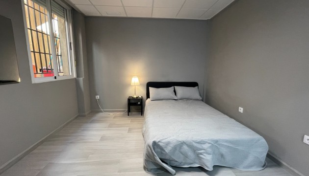 Resale - Townhouse - Algorfa - La Finca Golf Resort