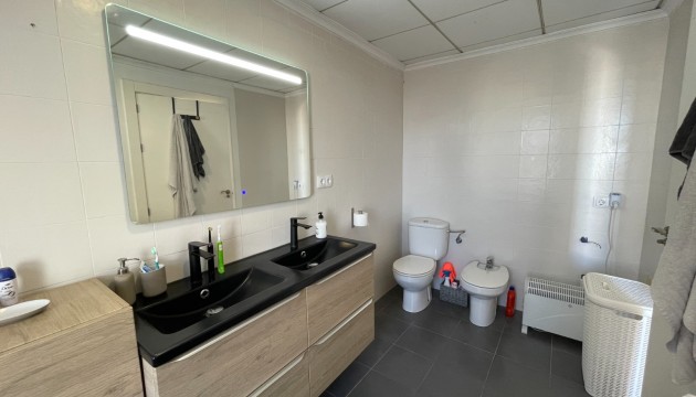 Resale - Townhouse - Algorfa - La Finca Golf Resort