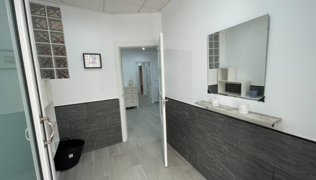 Resale - Townhouse - Algorfa - La Finca Golf Resort