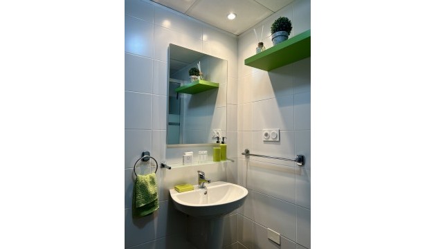 Resale - Apartment - Orihuela Costa - Villamartín