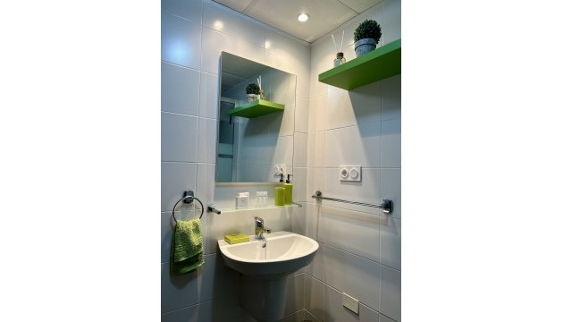 Resale - Apartment - Orihuela Costa - Villamartín