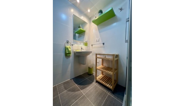 Resale - Apartment - Orihuela Costa - Villamartín