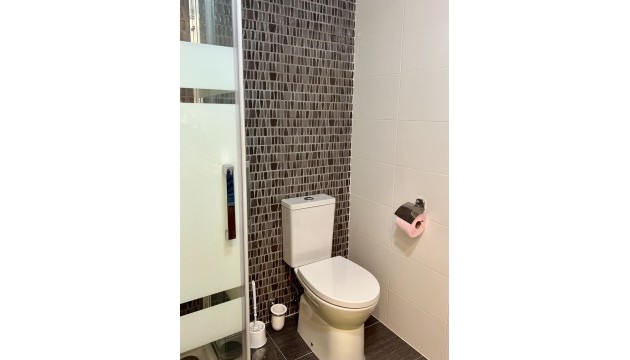 Resale - Apartment - Orihuela Costa - Villamartín