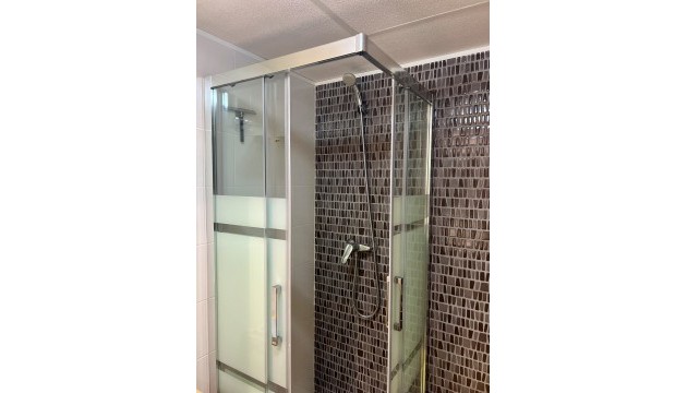 Resale - Apartment - Orihuela Costa - Villamartín