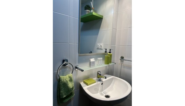 Resale - Apartment - Orihuela Costa - Villamartín