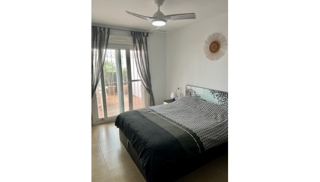 Resale - Apartment - Orihuela Costa - Villamartín