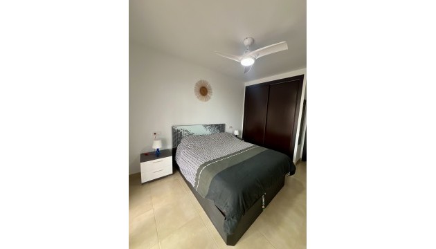 Resale - Apartment - Orihuela Costa - Villamartín