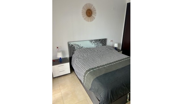 Resale - Apartment - Orihuela Costa - Villamartín