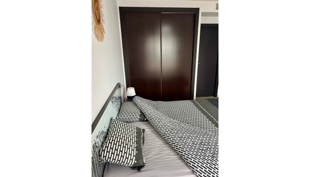 Resale - Apartment - Orihuela Costa - Villamartín