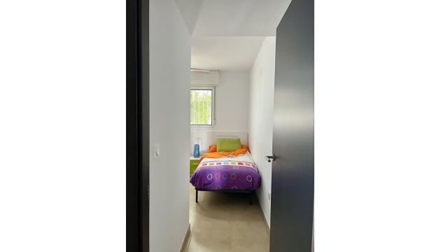Resale - Apartment - Orihuela Costa - Villamartín