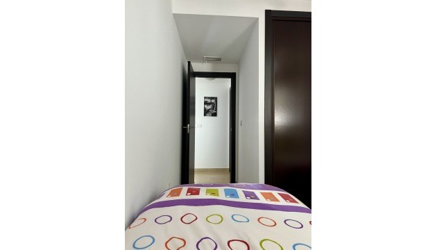 Resale - Apartment - Orihuela Costa - Villamartín