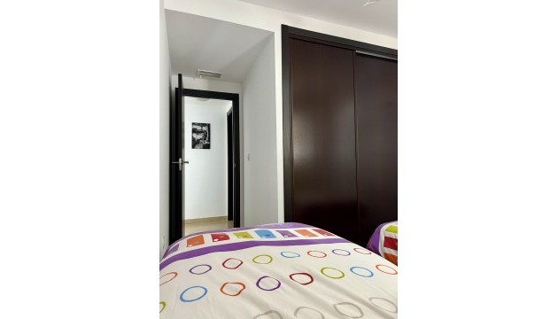 Resale - Apartment - Orihuela Costa - Villamartín