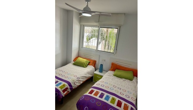 Resale - Apartment - Orihuela Costa - Villamartín