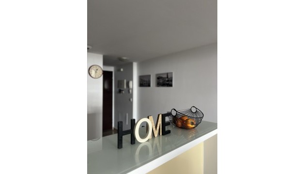 Resale - Apartment - Orihuela Costa - Villamartín