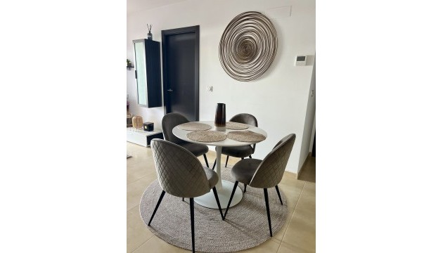 Resale - Apartment - Orihuela Costa - Villamartín