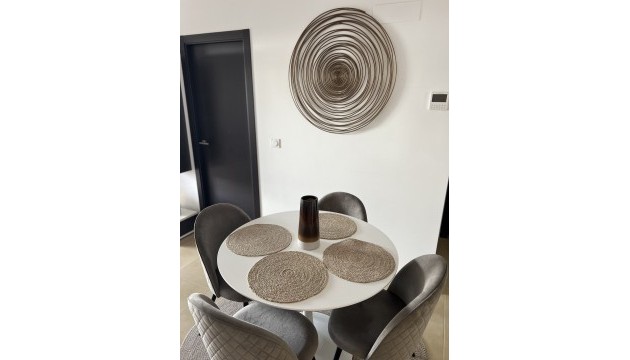 Resale - Apartment - Orihuela Costa - Villamartín