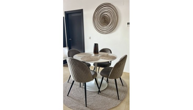 Resale - Apartment - Orihuela Costa - Villamartín