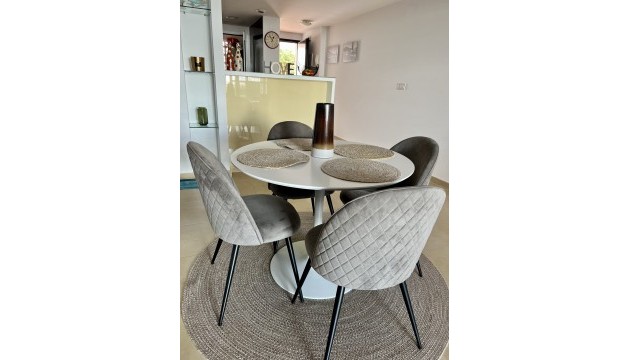 Resale - Apartment - Orihuela Costa - Villamartín