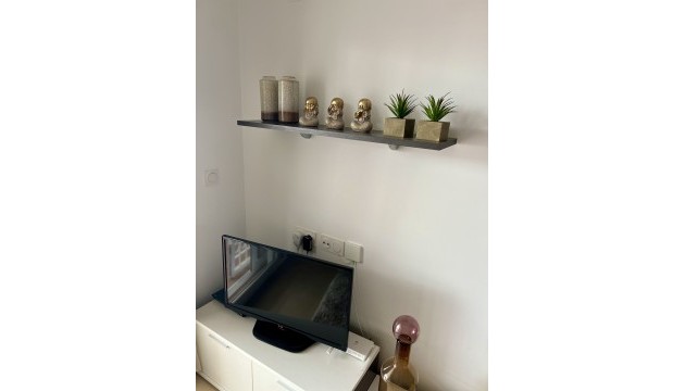 Resale - Apartment - Orihuela Costa - Villamartín