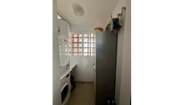Resale - Apartment - Orihuela Costa - Villamartín