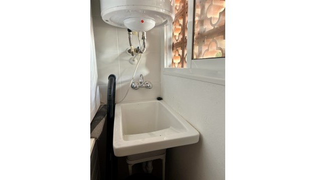 Resale - Apartment - Orihuela Costa - Villamartín