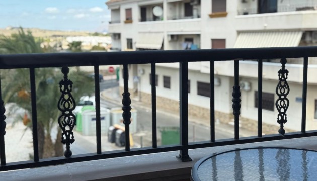 Resale - Apartment - San Miguel de Salinas