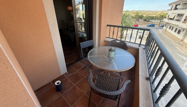 Resale - Apartment - San Miguel de Salinas