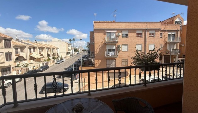 Resale - Apartment - San Miguel de Salinas
