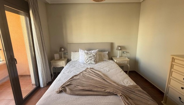 Resale - Apartment - San Miguel de Salinas