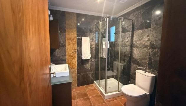 Resale - Apartment - San Miguel de Salinas