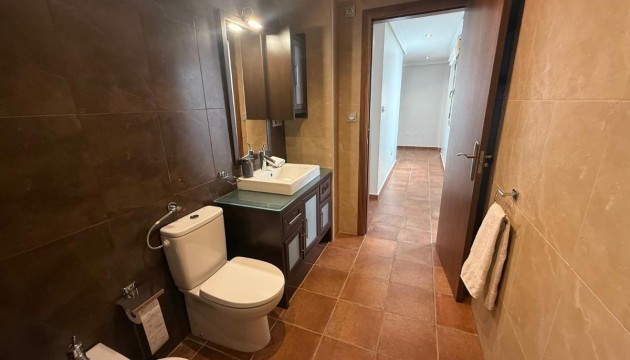 Resale - Apartment - San Miguel de Salinas