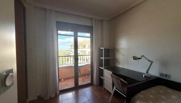 Resale - Apartment - San Miguel de Salinas