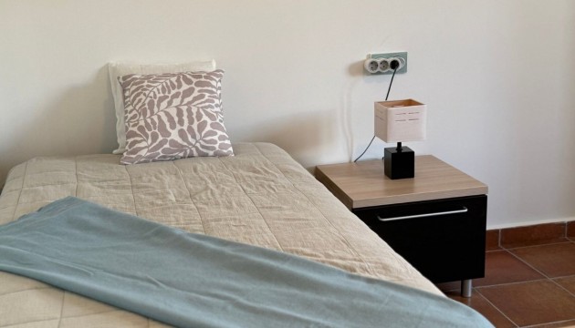 Resale - Apartment - San Miguel de Salinas