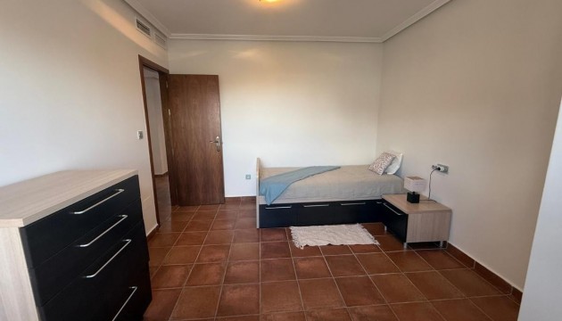 Resale - Apartment - San Miguel de Salinas