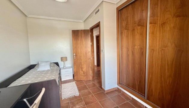 Resale - Apartment - San Miguel de Salinas