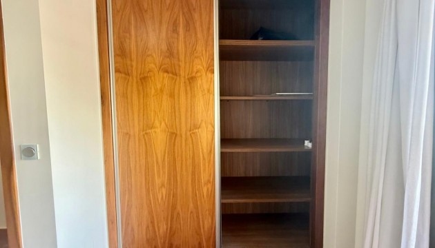 Resale - Apartment - San Miguel de Salinas