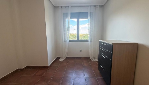 Resale - Apartment - San Miguel de Salinas