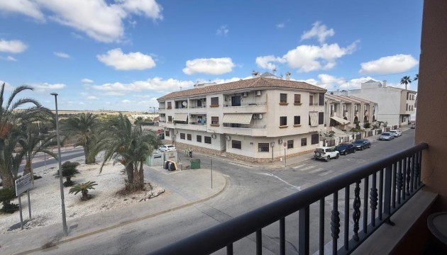 Resale - Apartment - San Miguel de Salinas