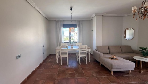 Resale - Apartment - San Miguel de Salinas