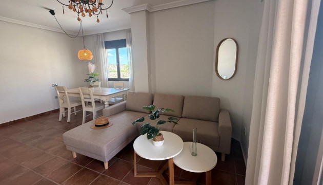 Resale - Apartment - San Miguel de Salinas
